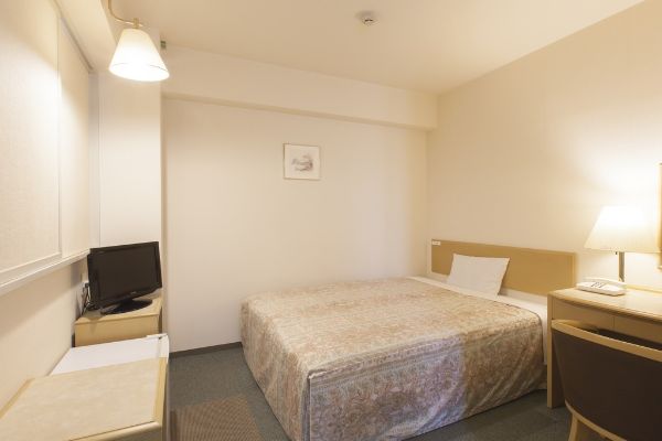 Green Hotel Kitakami